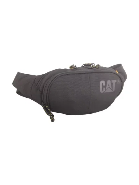 Torbica Caterpillar crna