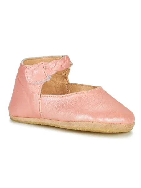 Pantofi copii Easy Peasy roz