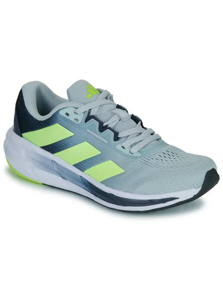 Pantofi Adidas gri