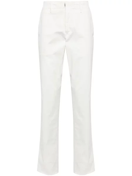 Pantaloni Incotex stretch