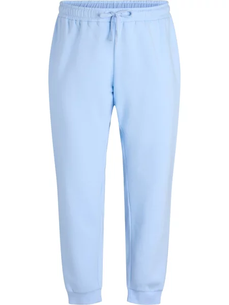 Zizzi Pantaloni Mrikke deschis albastru
