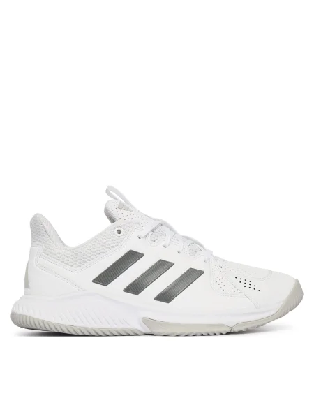Pantofi Adidas alb