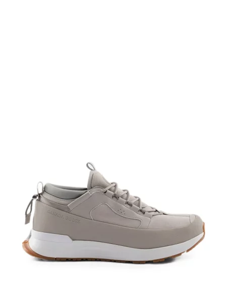 Sneakerși Canada Goose cu autograf