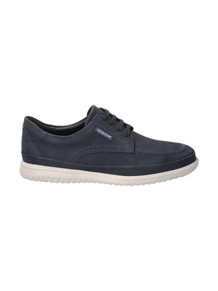 Pantofi Mephisto albastru