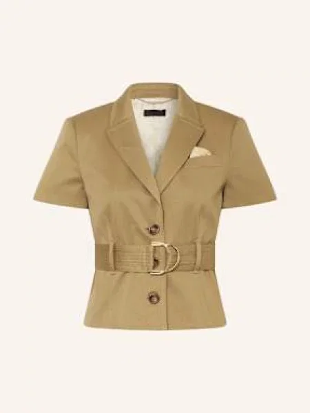 Marynarka Liu Jo beżowa