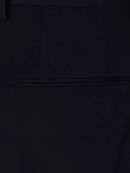 Pantaloni Tagliatore albastru
