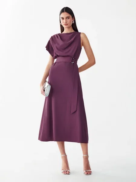 Willa Rochie Tammi lila