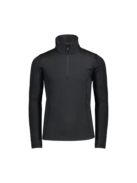 Bluza dziecięca CMP czarna