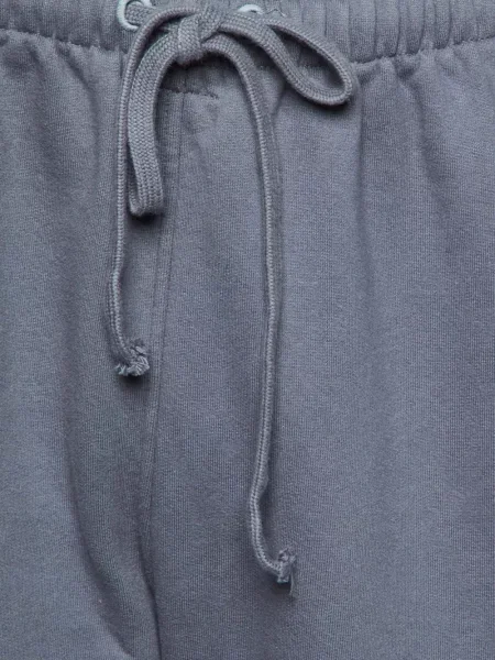 Pantaloni Vetements alergare gri