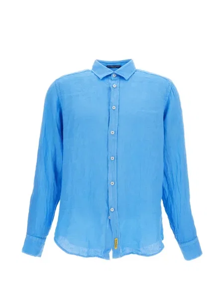 Риза B.d. Baggies синьо