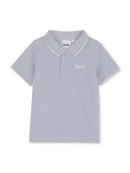 BOSS поло дитяче