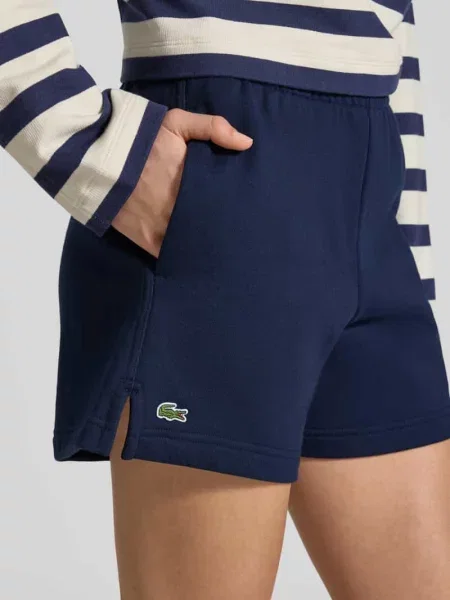 Spodnie dresowe Lacoste