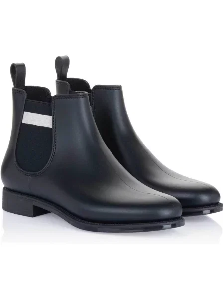 Pantofi Bally negru