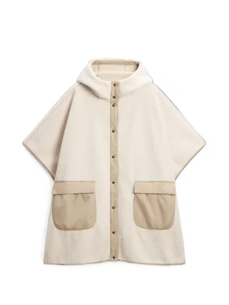 Geacă Woolrich cu glugă