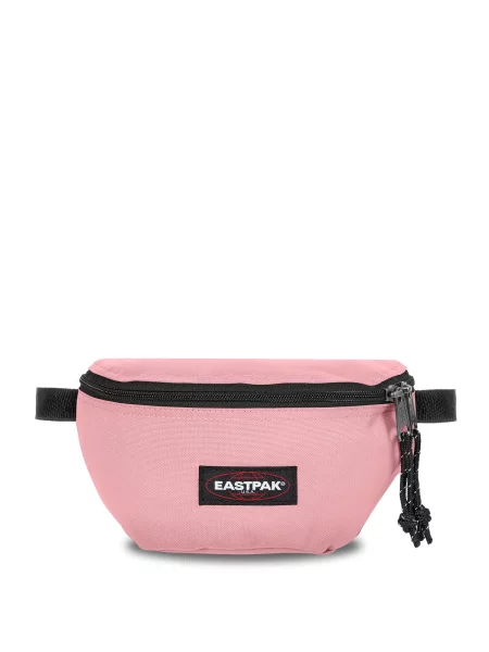 Geantă Eastpak alb