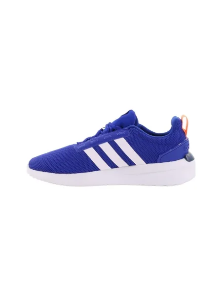 Gyerek félcipő Adidas kék