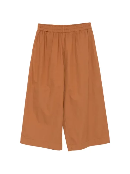 Pantaloni Merci maro