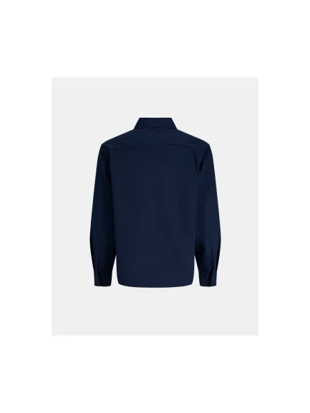 Košulja Jack & Jones plava