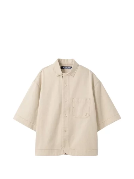 Cămașă Jacquemus