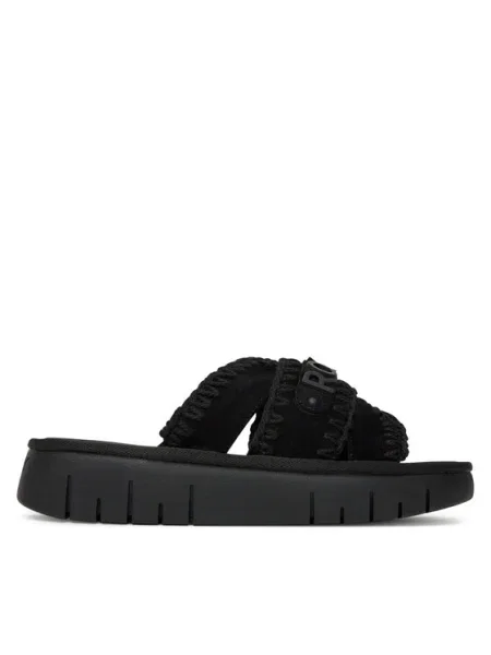 Roxy Papucs fekete