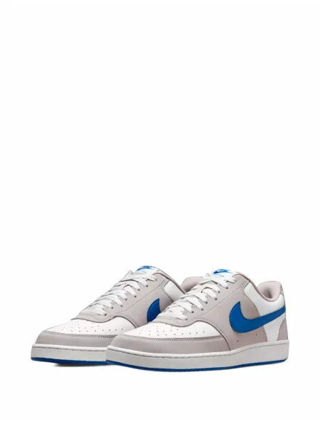 Baschet pantofi alergare Nike Phantom cu model paisley negru