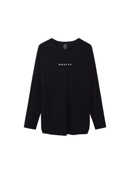 Tricou Oakley negru