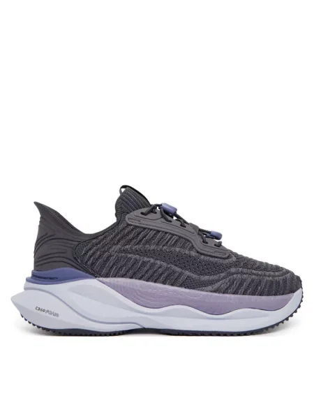 Tenisice Clarks Pace Rise. crna