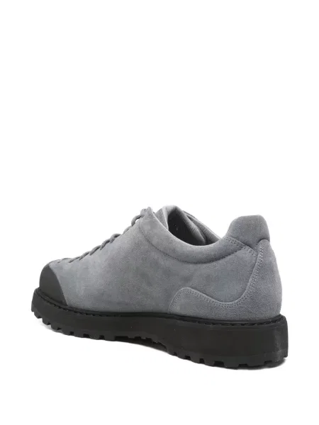 Treking trekking gležnjače Diemme od brušene kože siva