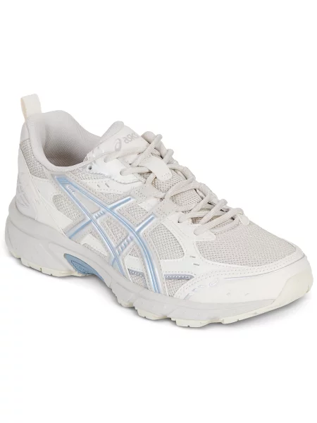 Superge Asics siva