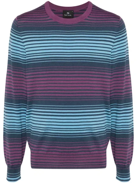 Megztinis Ps Paul Smith mėlyna