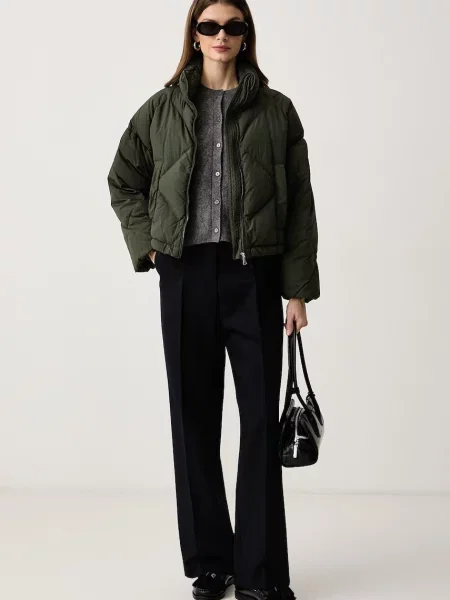 Weekend Max Mara пухова куртка WKDEDITO