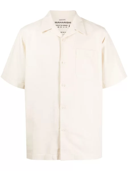 Cămașă Maharishi scurtă