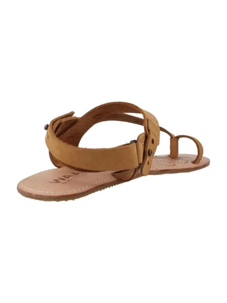 Pantofi Waals maro