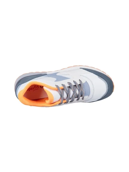 Tenisky Superfit biela