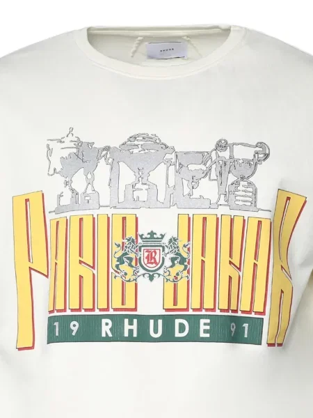 Tricou Rhude