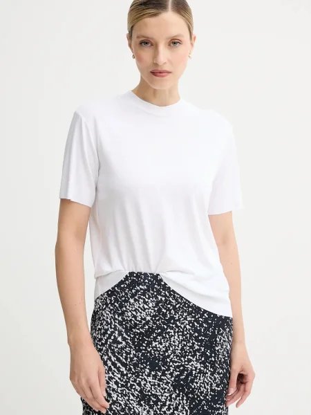 Calvin Klein Tričko bílé
