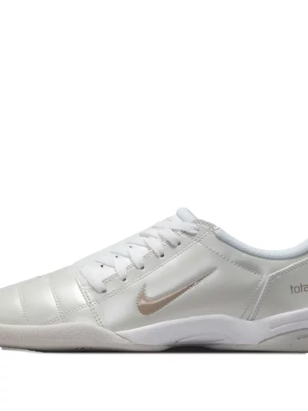 Sneakerși Nike Air Zoom cu imagine retro roz