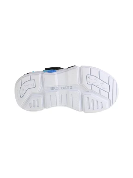 Skechers Tenisice Lil Gametronix crna