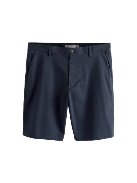 Next Pantaloni eleganți bleumarin
