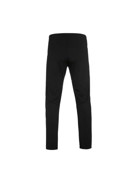 Spodnie dresowe dla dzieci Errea Stripe czarne