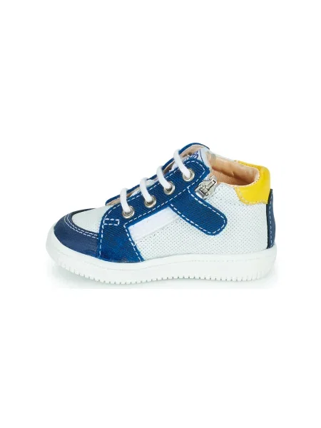 Pantofi copii Gbb alb