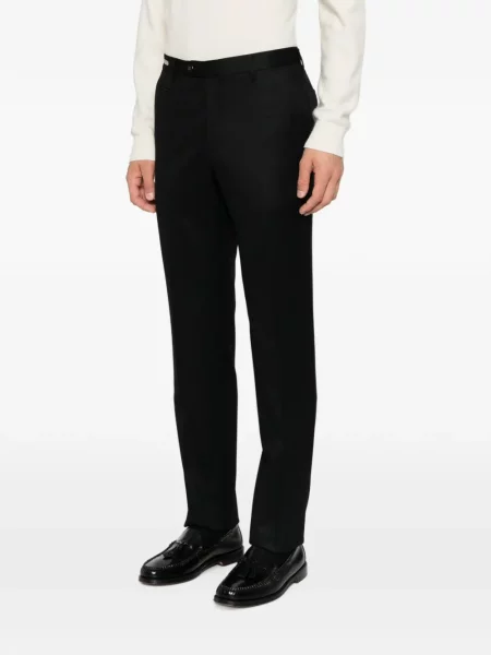 Pantaloni Corneliani negru