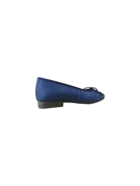 Pantofi Callaghan albastru
