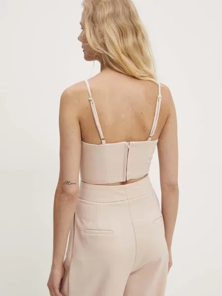 Answear.LAB top bézs