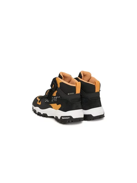 Primigi Škornji za sneg GORE-TEX M črna