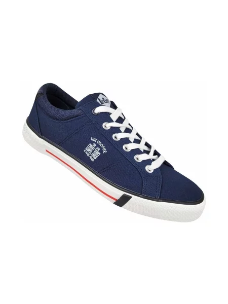 Tenisice Lee Cooper plava