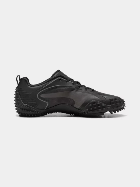 Повседневные кроссовки Puma серые