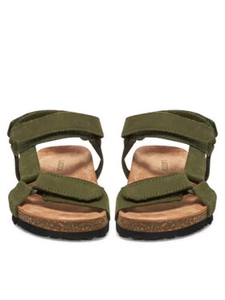 Sandale Lasocki Young AIR kaki