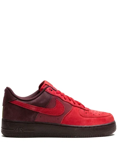 Tenisice Nike Air Force 1 crvena