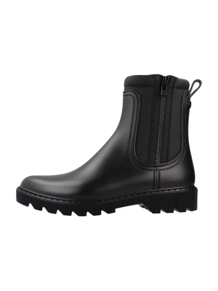 Tenisky Igor čierna